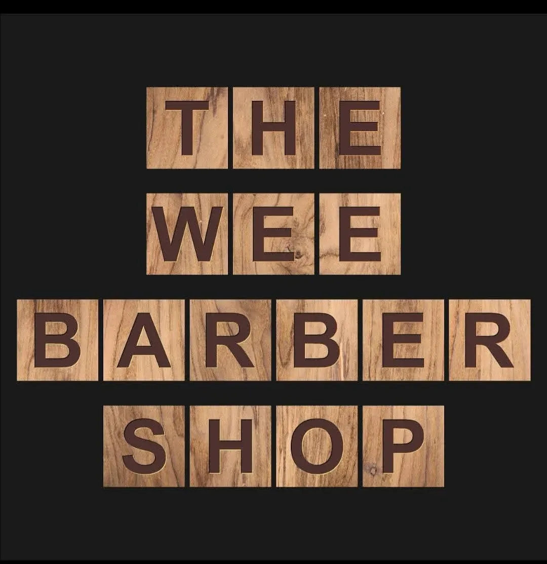 The Wee Barber Shop