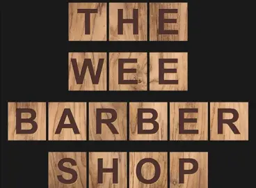 The Wee Barber Shopx