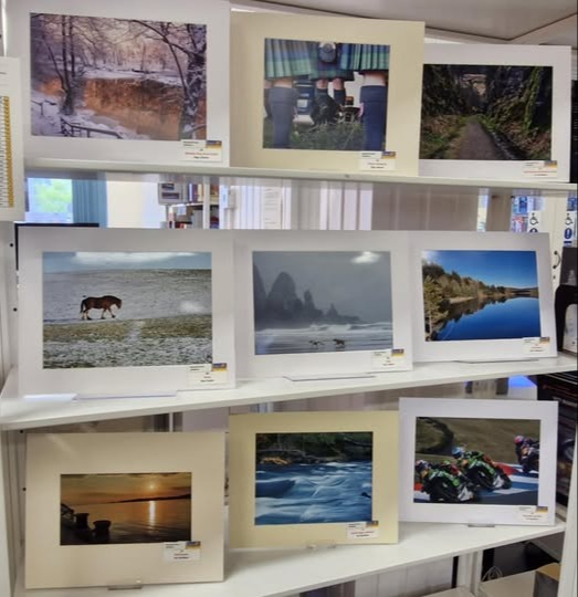 ABCC ALYTH AND BLAIRGOWRIE CAMERA CLUB