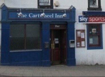 Cartwheel Innx