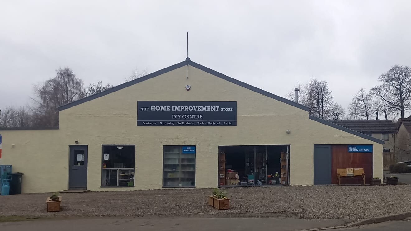 Home Improvements - DIY Centre