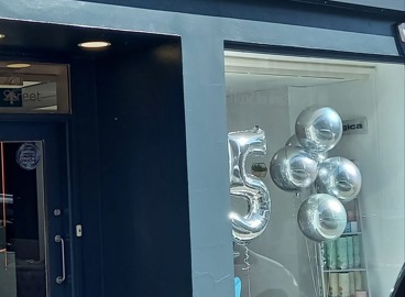 Flawless Beauty Salonx