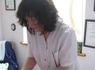 Gerti Mantlerx