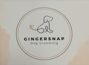 Gingersnap Dog Groomingx