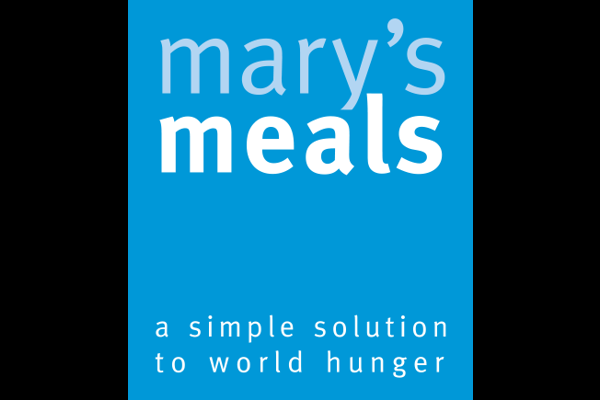 Mary's Meals Coffee Morning