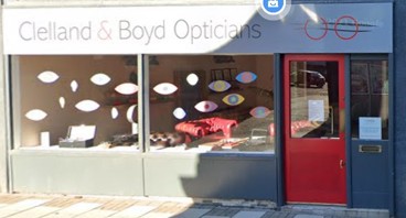 Clelland and Boydx