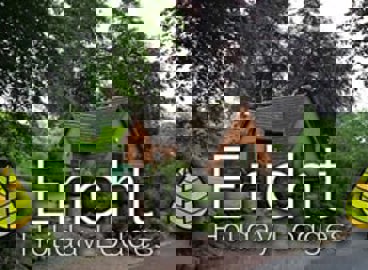 Ericht Holiday Lodgesx