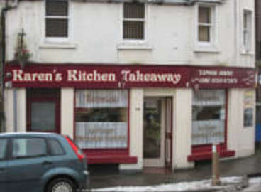 Karen's Kitchenx