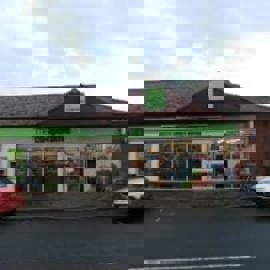 Co op Perth Streetx