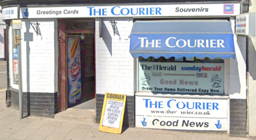 Good News Newsagentx