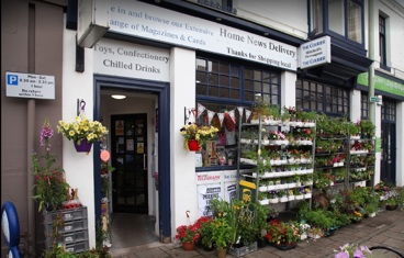 Mitchells Newsagentsx