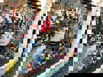 Pet Shopx