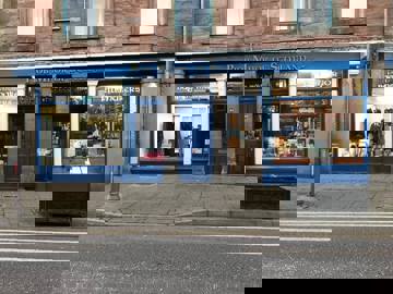Piob Mhor of Scotlandx