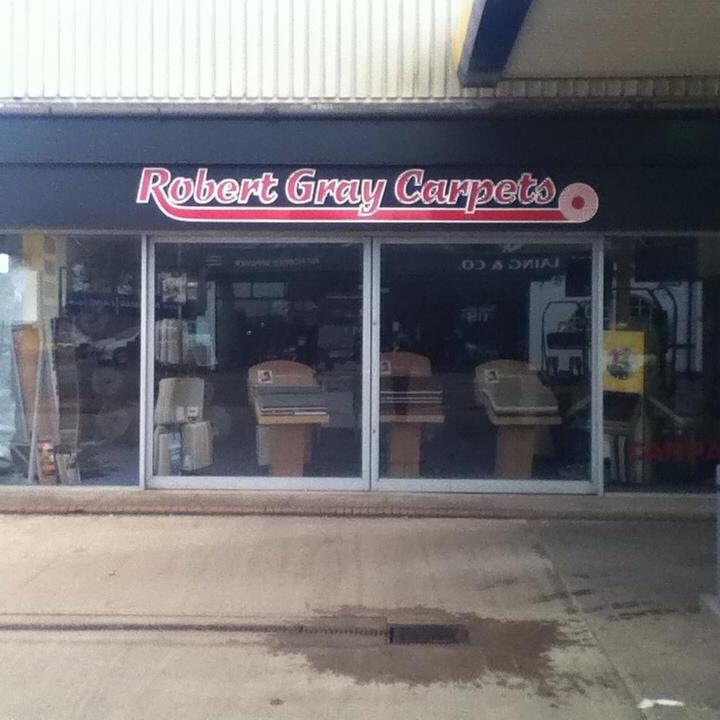 Robert Gray Carpets