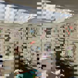 Rosemount Gallery & Framing Servicesx